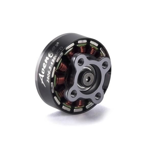 Wholesale IFlight XING-E 2806.5 1800KV 2~6S FPV Motor for FPV Drone Quadcopter